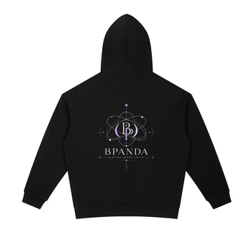 BPANDA,Drop01,Streetwear,Hoodies