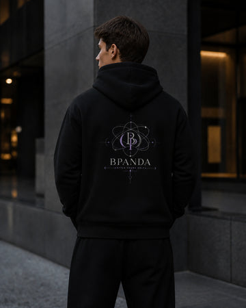 BPANDA,Drop01,Streetwear,Hoodies