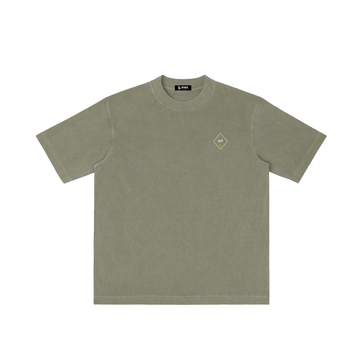 BPANDA Apex Panda Vintage T-Shirt product view