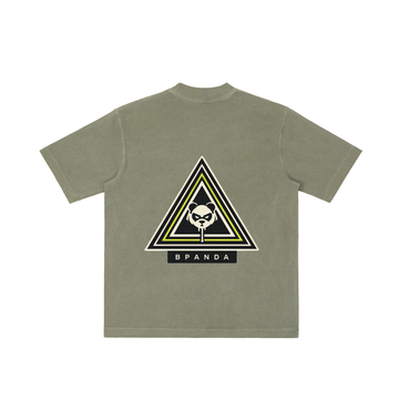 BPANDA Apex Panda Vintage T-Shirt product view