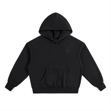 BPANDA Form 08 Heavyweight Hoodie product view