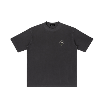 BPANDA Beyond the Crowd Vintage T-Shirt – Black product view