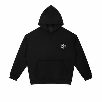 BPANDA,Drop01,Streetwear,Hoodies