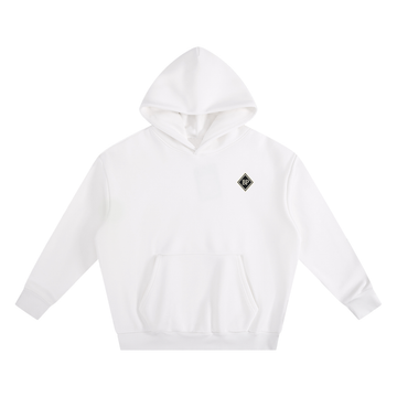 BPANDA Crown Panda Heavyweight Hoodie product view
